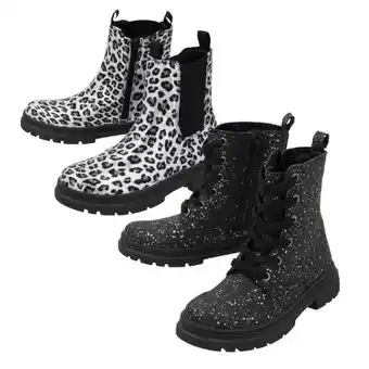 Kaufland Hip & Hopps Kinder-Schuhe Angebot