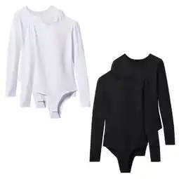 Kaufland Oyanda Damen Body Angebot