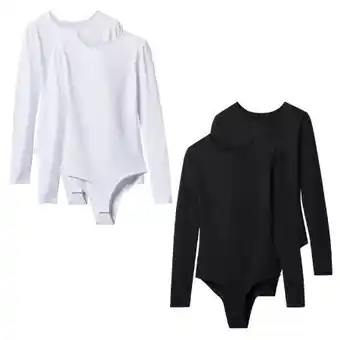 Kaufland Oyanda Damen Body Angebot