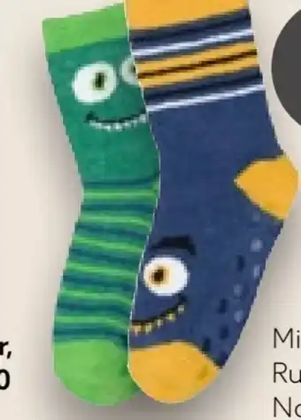 Kaufland Kuniboo Kinder Kuschelsocken 2 Paar Angebot