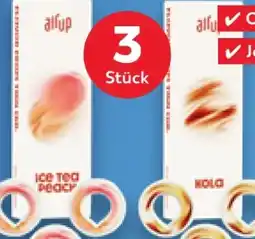 Kaufland Air Up Geschmack-Pods Angebot