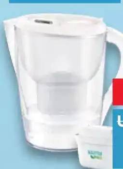Kaufland Brita Tischwasserfilter Marella XL Angebot