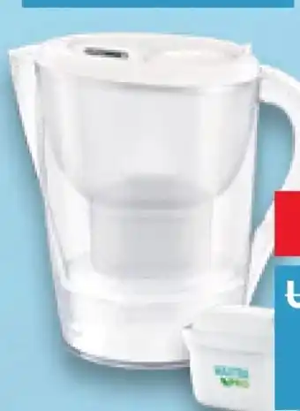 Kaufland Brita Tischwasserfilter Marella XL Angebot
