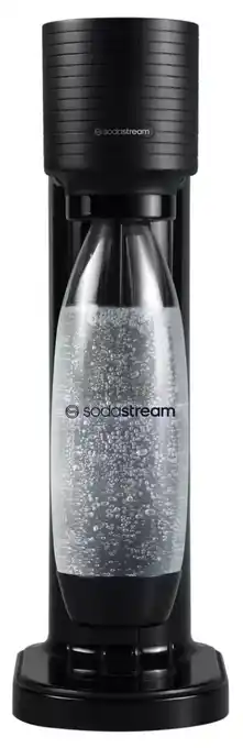 Kaufland Sodastream Wassersprudler Gaia Angebot
