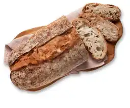 Kaufland Kaufland Bäckerei Weizenbrot Das Echte Angebot