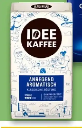 Kaufland Darboven Idee Kaffee Anregend Aromatisch Angebot