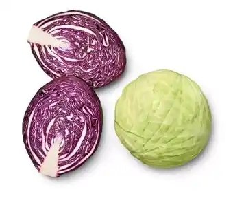 Kaufland Rotkohl Angebot