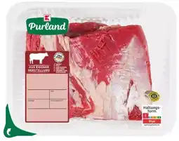 Kaufland K-Purland Rinderbraten Hals Angebot