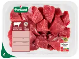 Kaufland K-Purland Rindergulasch Angebot