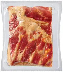 Kaufland K-Purland Kasseler Frühstücksbauch Angebot