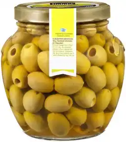 Kaufland Delphi Grüne Oliven Angebot