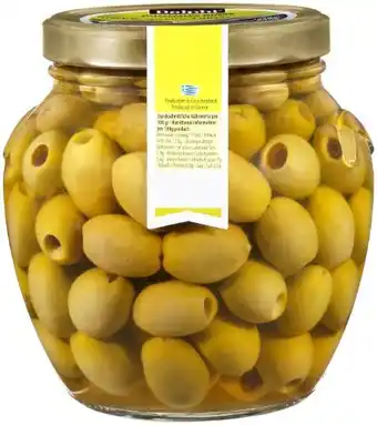 Kaufland Delphi Grüne Oliven Angebot