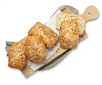 Kaufland Kaufland Bäckerei Karotten-Krüstchen Angebot