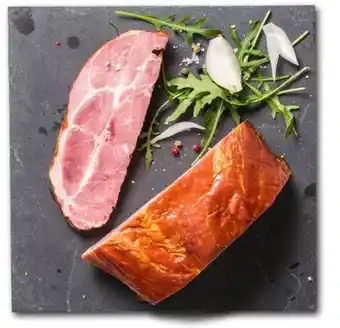 Kaufland K-Purland Kasseler Nacken Angebot