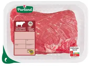 Kaufland K-Purland Suppenfleisch Angebot