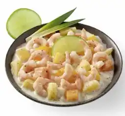 Edeka Fruchtiger Shrimps-Cocktail Miami Angebot