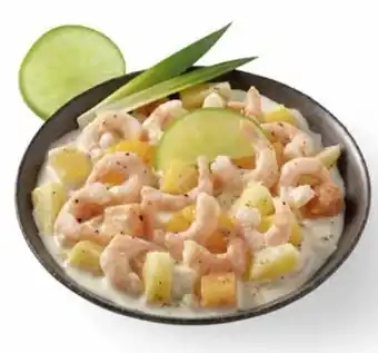 Edeka Fruchtiger Shrimps-Cocktail Miami Angebot