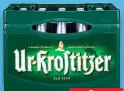 Kaufland Ur Krostitzer Alkoholfreies Pilsner Angebot