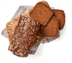 Kaufland Kaufland Bäckerei Roggen Vollkornbrot Angebot