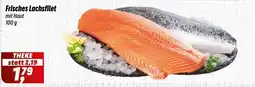 Simmel Frisches Lachsfilet Angebot