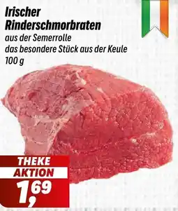 Simmel Irischer Rinderschmorbraten Angebot