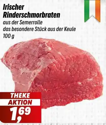 Simmel Irischer Rinderschmorbraten Angebot