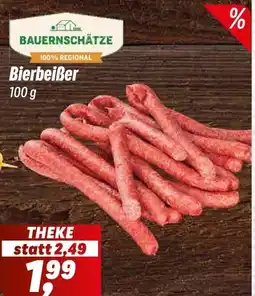 Simmel BAUERNSCHÄTZE Bierbeißer Angebot