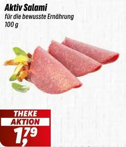 Simmel Aktiv Salami Angebot