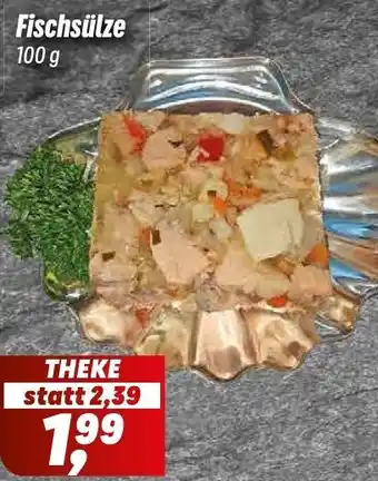 Simmel Fischsülze Angebot