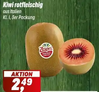 Simmel Zespri Kiwi rotfleischig Angebot
