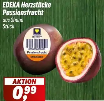 Simmel EDEKA Herzstücke Passionsfrucht Angebot