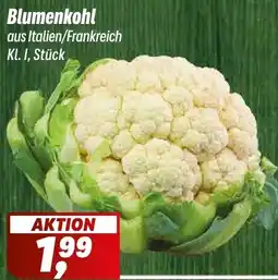 Simmel Blumenkohl Angebot