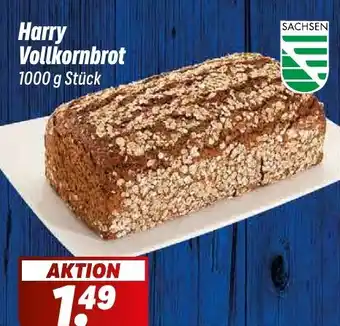 Simmel Harry Vollkornbrot Angebot