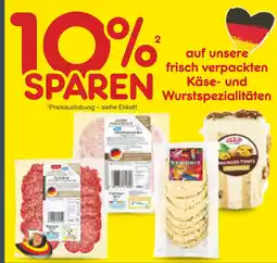 Netto Marken-Discount 10% rabatt Angebot
