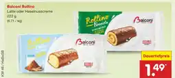 Netto Marken-Discount Balconi rollino latte Angebot