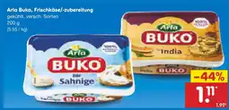 Netto Marken-Discount Arla buko der sahnige Angebot