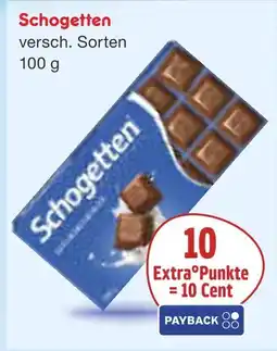 Netto Marken-Discount Payback 10 extra°punkte Angebot
