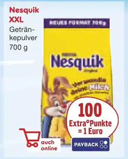 Netto Marken-Discount Nesquik xxl getränkepulver Angebot
