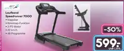 Netto Marken-Discount Art sport laufband speedrunner 7000 Angebot
