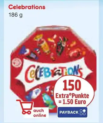 Netto Marken-Discount Celebrations Angebot