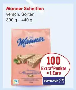 Netto Marken-Discount Payback 100 extra°punkte Angebot