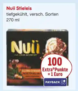 Netto Marken-Discount Nuii stieleis Angebot