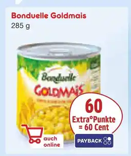 Netto Marken-Discount Bonduelle goldmais Angebot