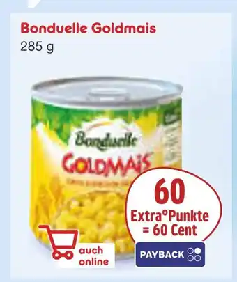 Netto Marken-Discount Bonduelle goldmais Angebot