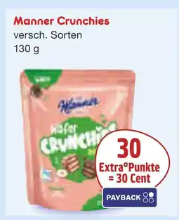 Netto Marken-Discount Payback 30 extra°punkte Angebot