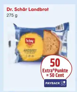 Netto Marken-Discount Dr. schär landbrot Angebot