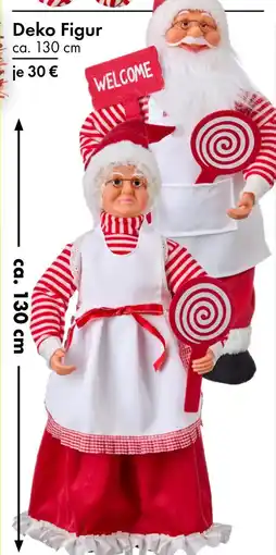 TEDi Deko figur Angebot