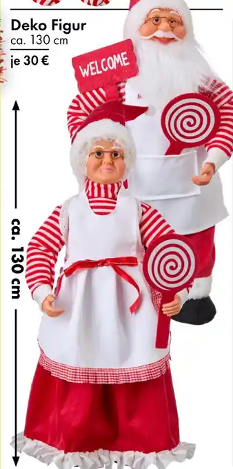 TEDi Deko figur Angebot