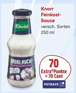 Netto Marken-Discount Payback 70 extra°punkte Angebot