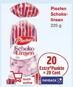 Netto Marken-Discount 20 extra°punkte Angebot